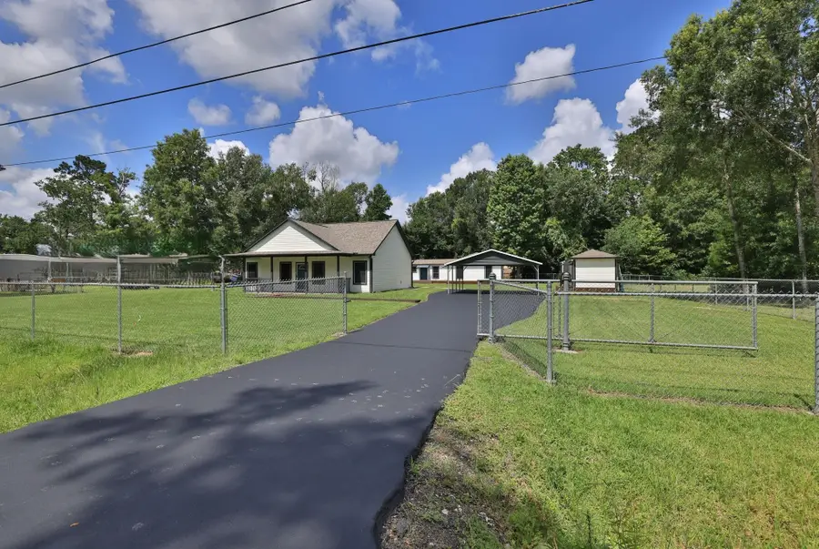 17232 Bent Pine Drive, Conroe, TX 77302 - #2