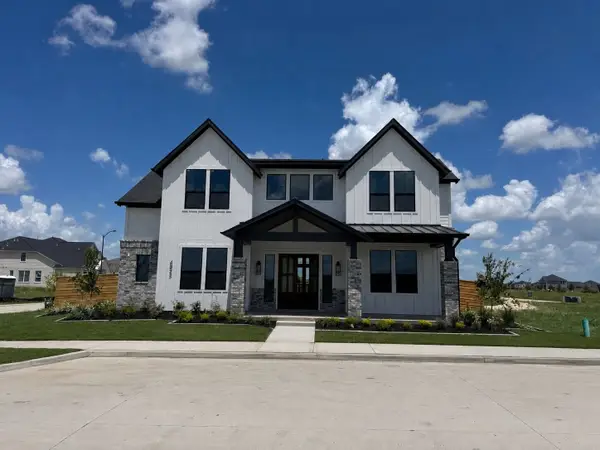 4822 Sunrise Avenue, Richmond, TX 77469
