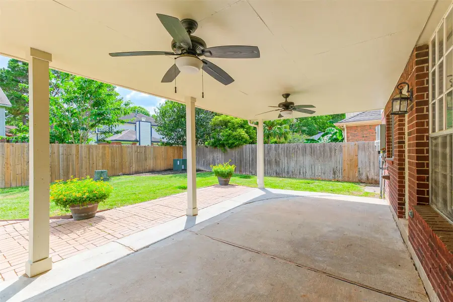 16215 Wemyss Bay Road, Houston, TX 77095 - #2