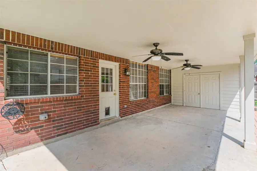 16215 Wemyss Bay Road, Houston, TX 77095 - #3