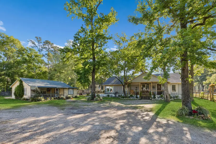 21751 Cherry Street, New Caney, TX 77357 - #2