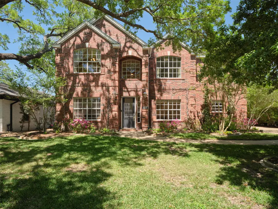 4510 Hazelton Street, Houston, TX 77035 - #2