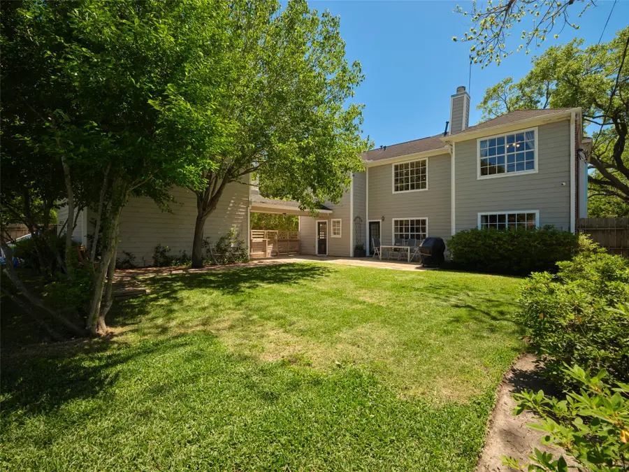 4510 Hazelton Street, Houston, TX 77035 - #3