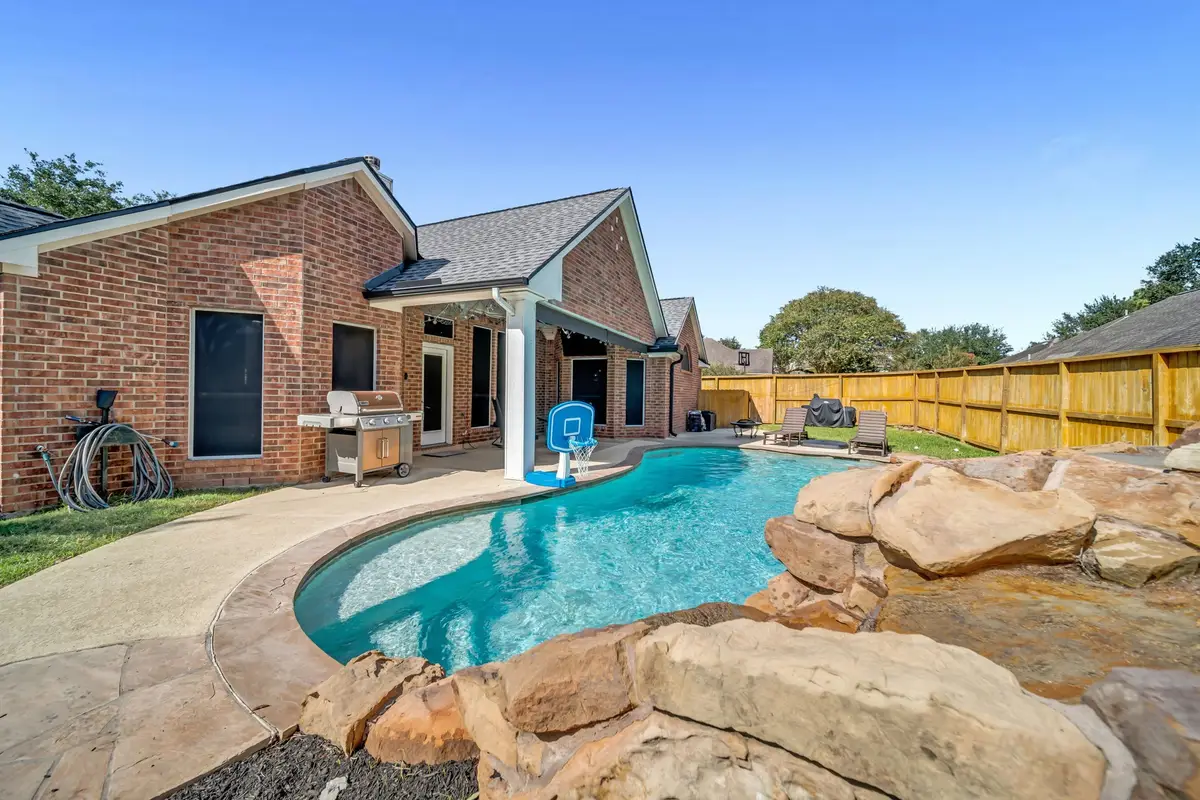 10302 Cliff Haven Court, Houston, TX 77095 - Image #1