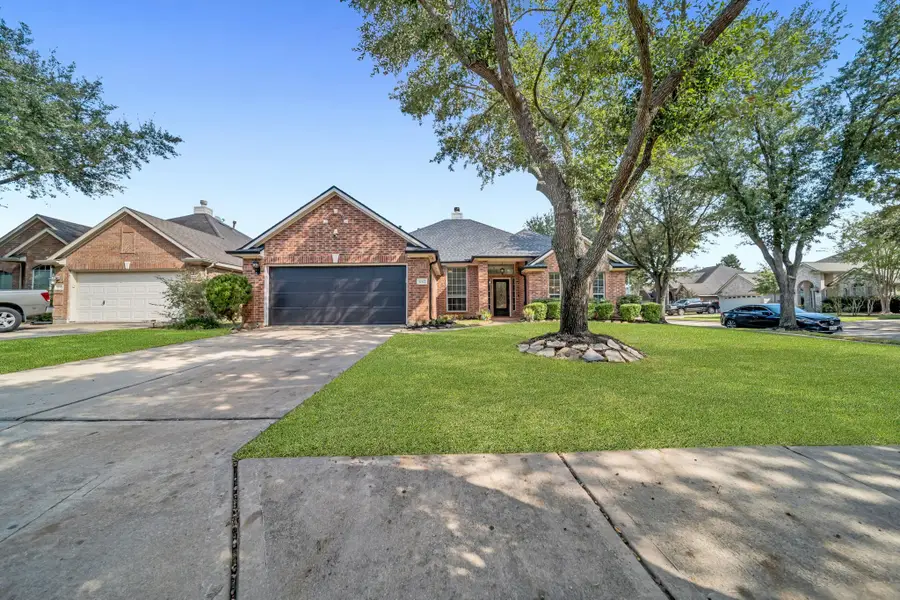 10302 Cliff Haven Court, Houston, TX 77095 - Image #2
