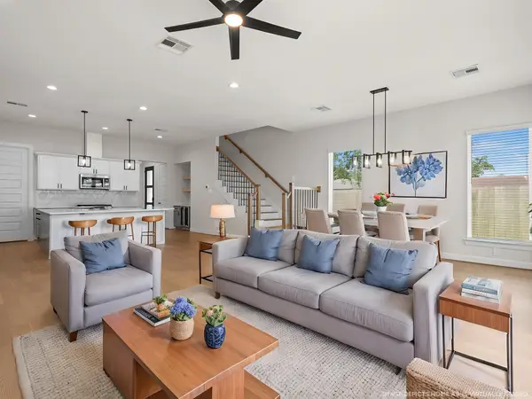 7208 Shadyvilla Lane, Houston, TX 77055