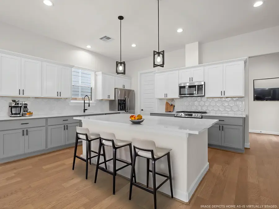 7208 Shadyvilla Lane, Houston, TX 77055 - #3