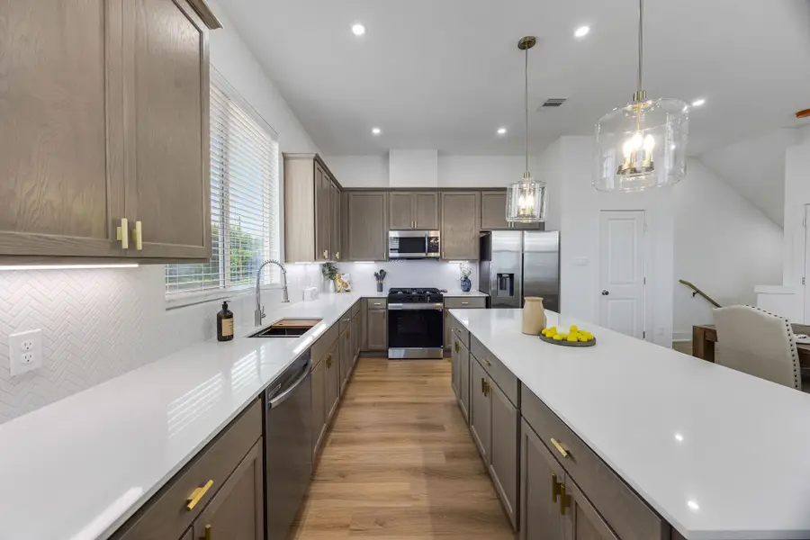 1648 W Tidwell Road, Houston, TX 77091 - #3