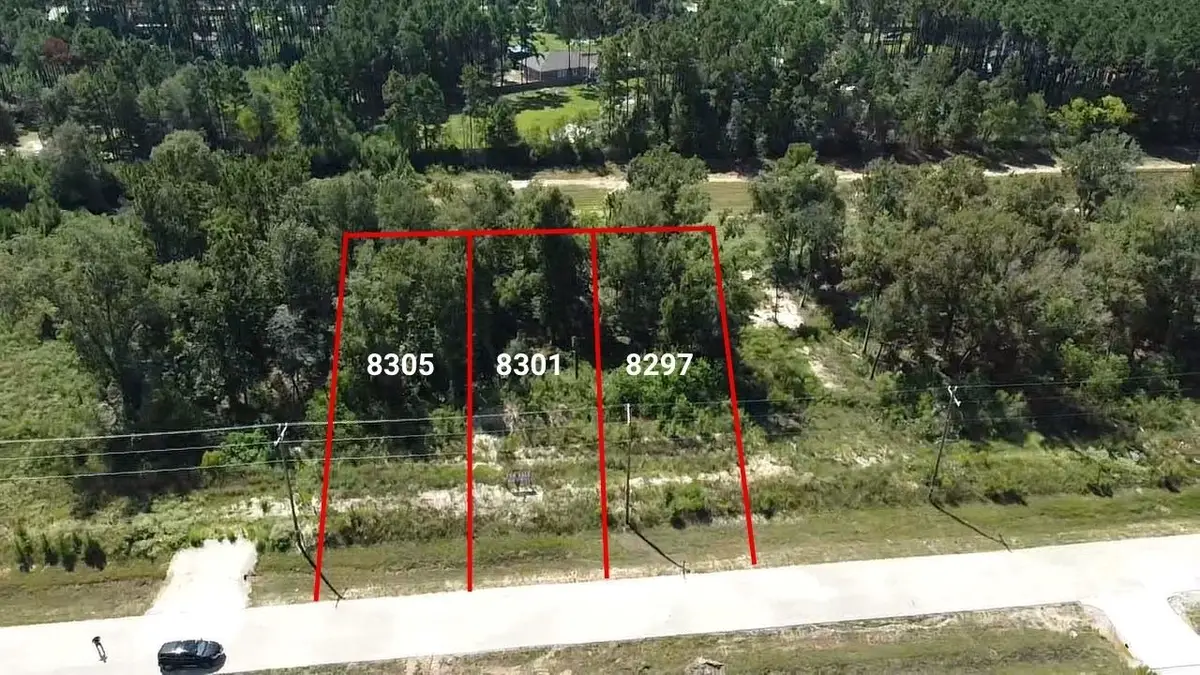 8297 Road 5914-16, Cleveland, TX 77327 - #1
