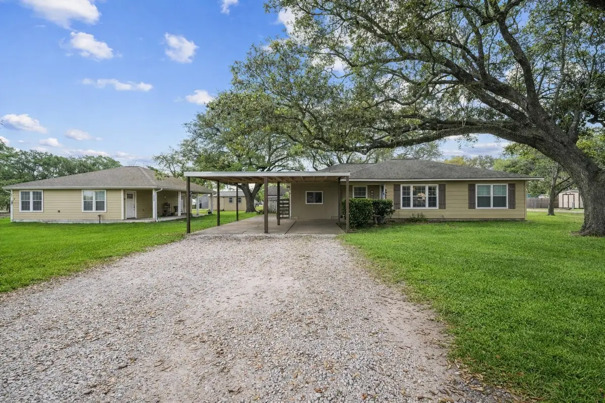 3027 Poppy Street, Needville, TX 77461 - #1