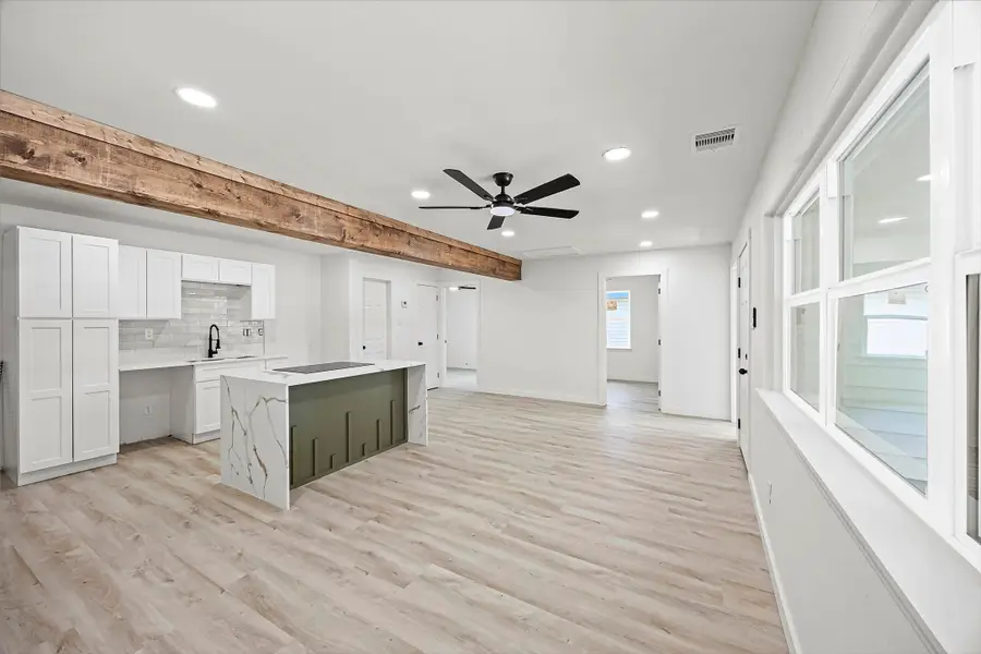 2509 Thomas Avenue, Pasadena, TX 77506 - #2