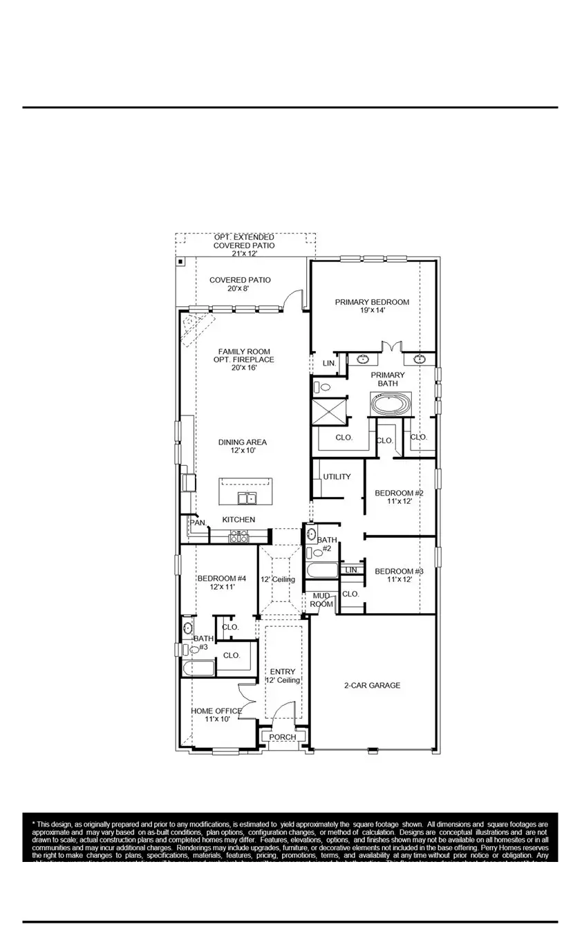 2826 Nature Trail Drive, Missouri City, TX 77459 - #2