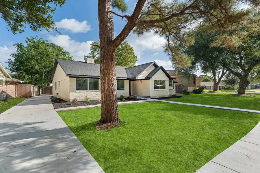 6010 Cartagena Street, Houston, TX 77035 - #3
