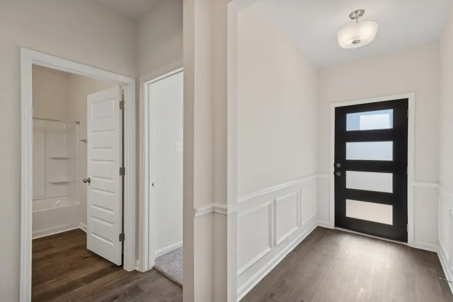 648 Woodhaven Lakes Drive, La Marque, TX 77568 - #2