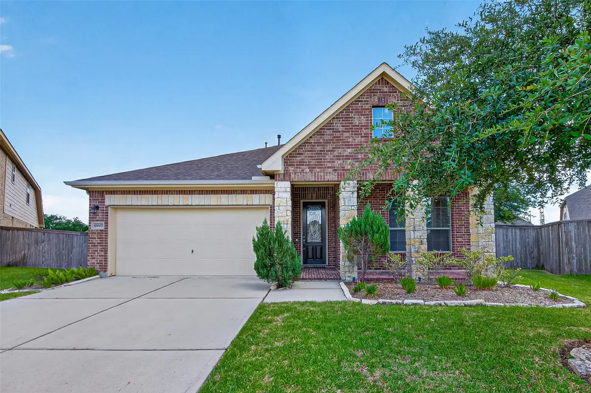 10007 Open Slope Court, Humble, TX 77396 - #1