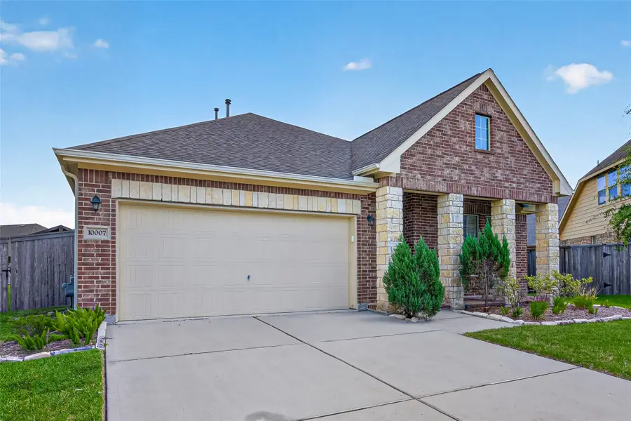 10007 Open Slope Court, Humble, TX 77396 - #2