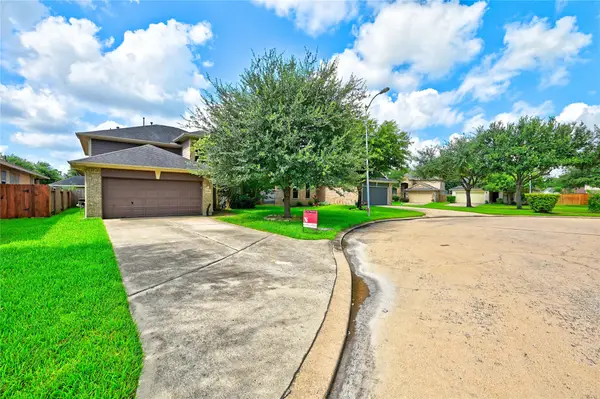13943 Cypress Star Lane, Cypress, TX 77429