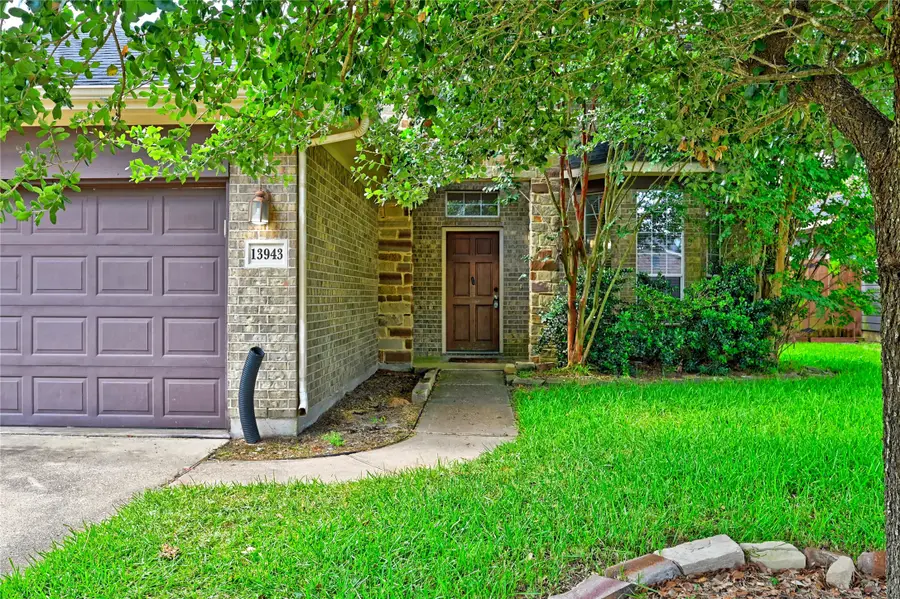 13943 Cypress Star Lane, Cypress, TX 77429 - #2