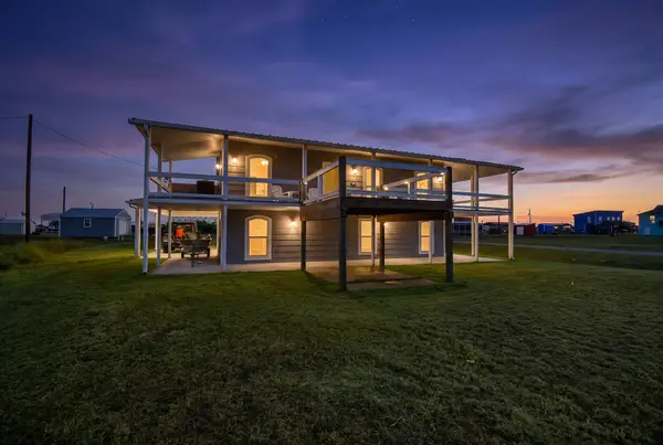 965 Porpoise Drive, Palacios, TX 77465