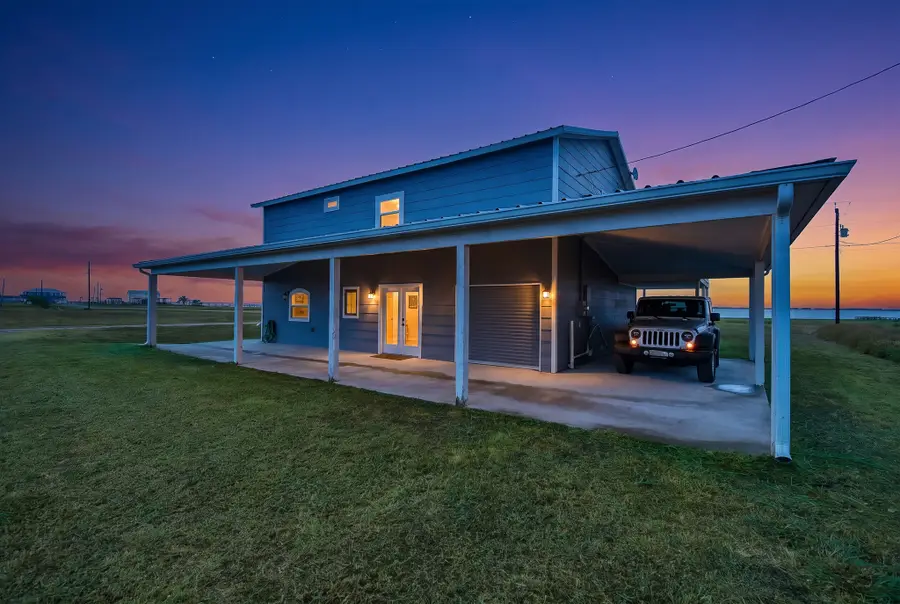 965 Porpoise Drive, Palacios, TX 77465 - #2