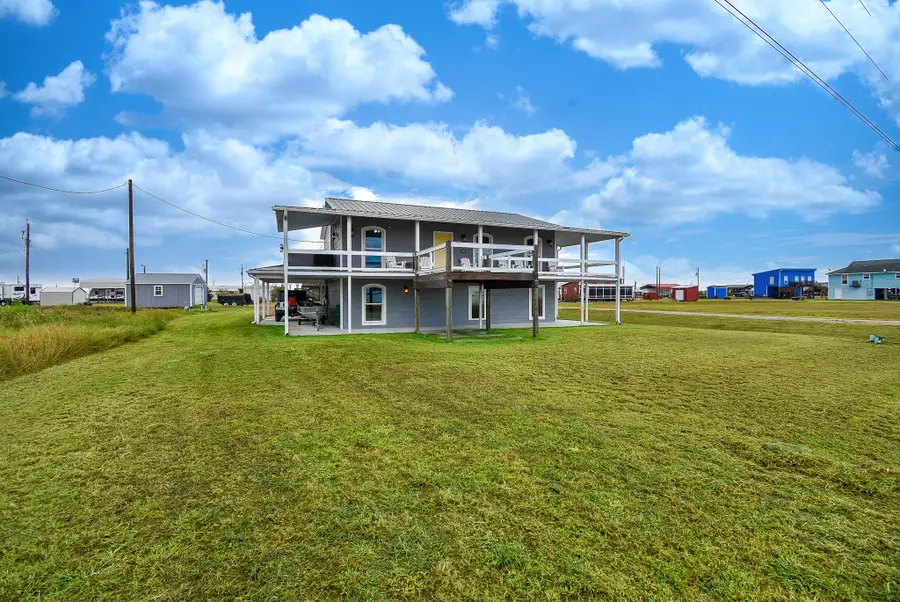 965 Porpoise Drive, Palacios, TX 77465 - #3