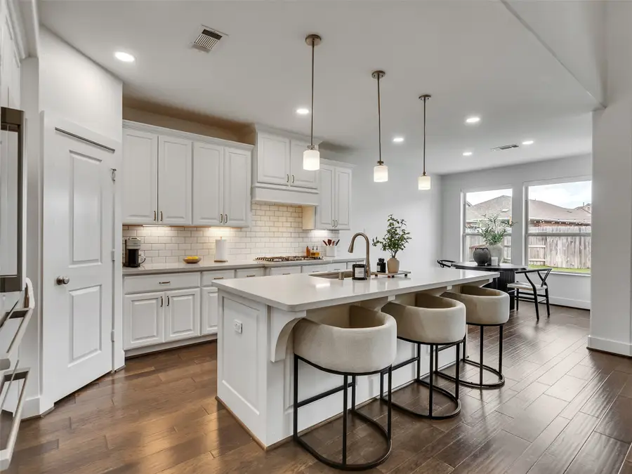 23606 Greenwood Springs Place, Katy, TX 77493 - #2