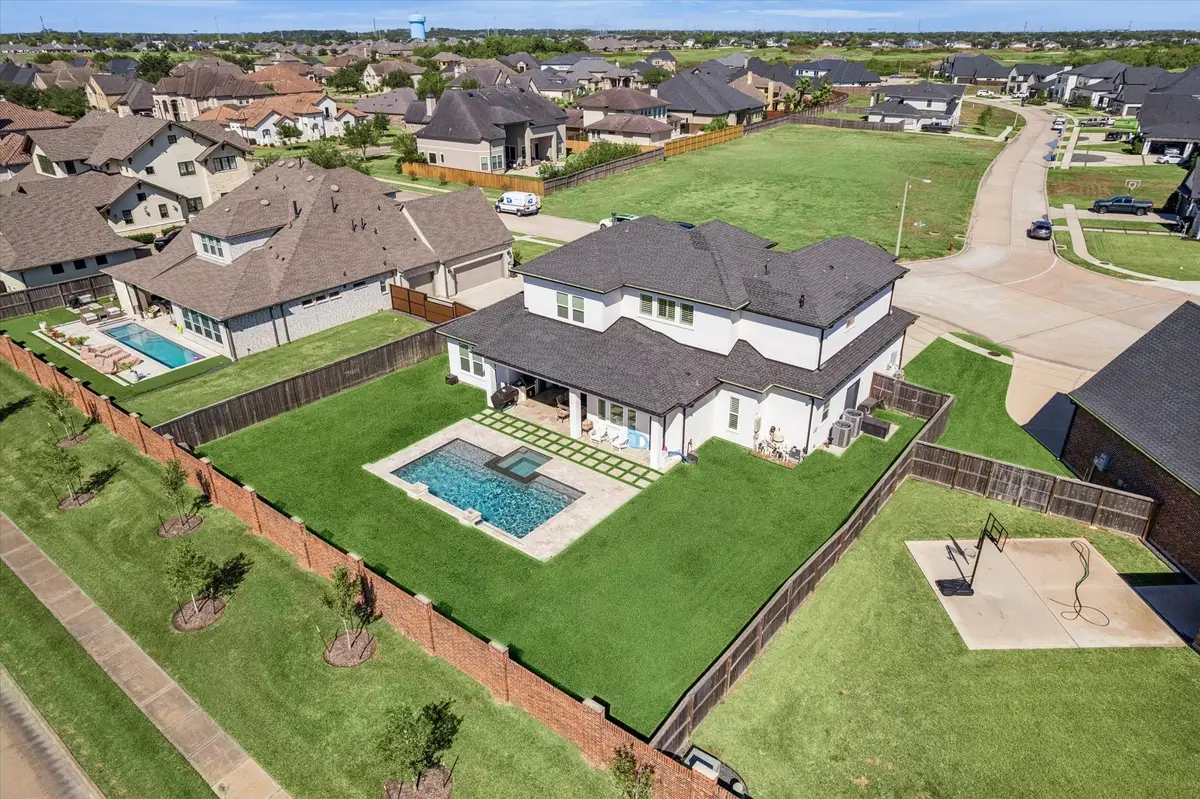 4906 Cross Creek Lane, League City, TX 77573 - Image #1