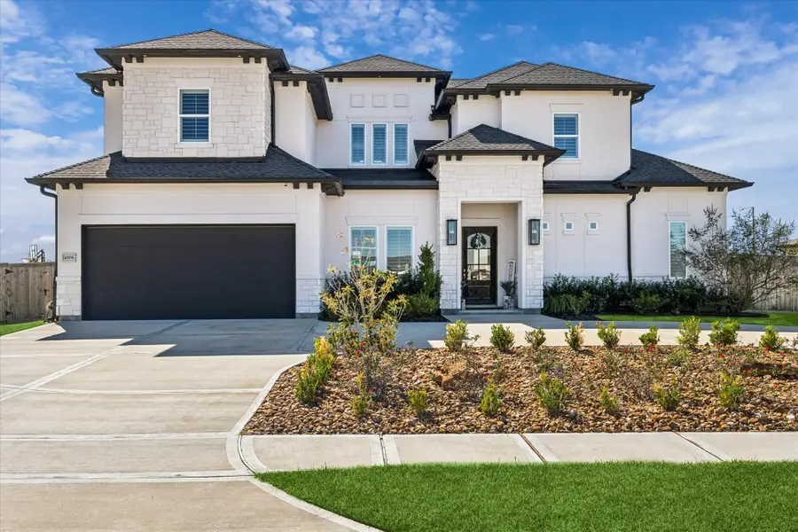 4906 Cross Creek Lane, League City, TX 77573 - Image #2