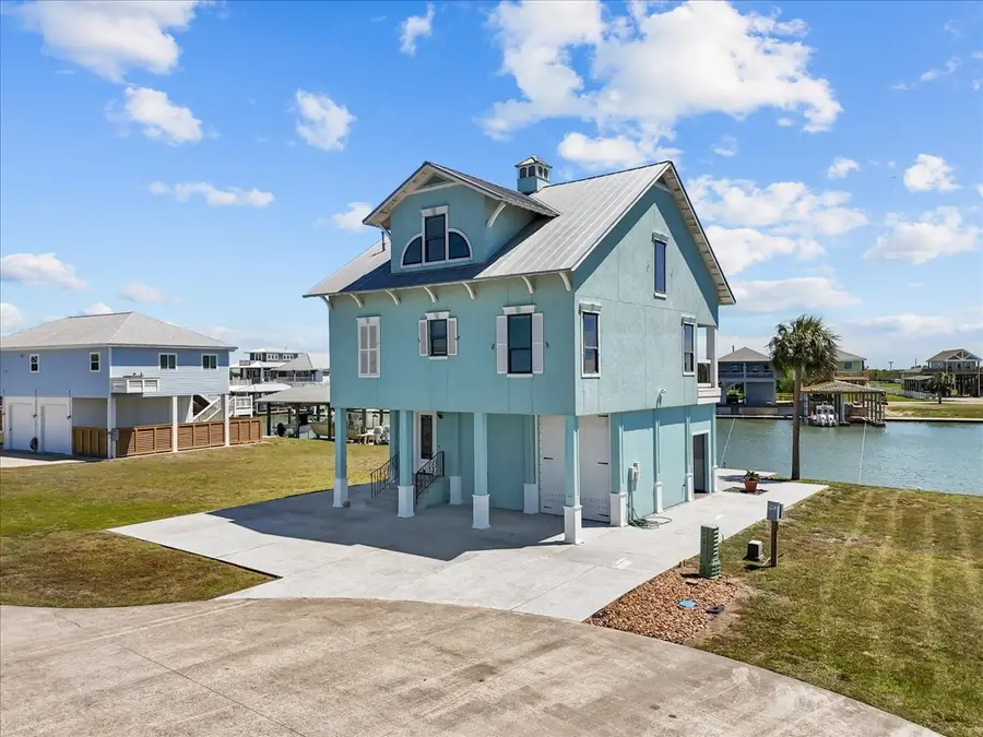 2000 Laguna Harbor Cove Boulevard, Port Bolivar, TX 77650 - #3