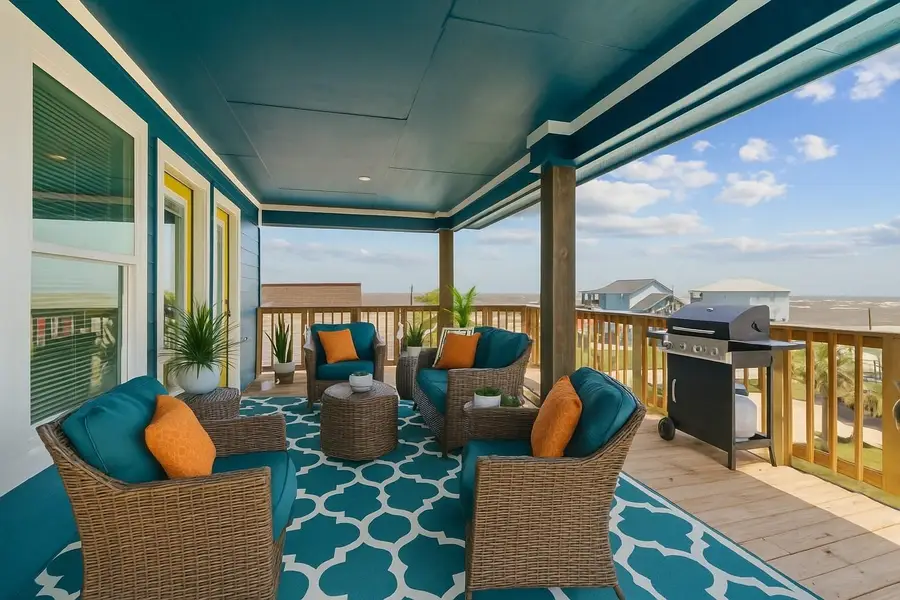 206 San Luis Boulevard, Freeport, TX 77541 - #2