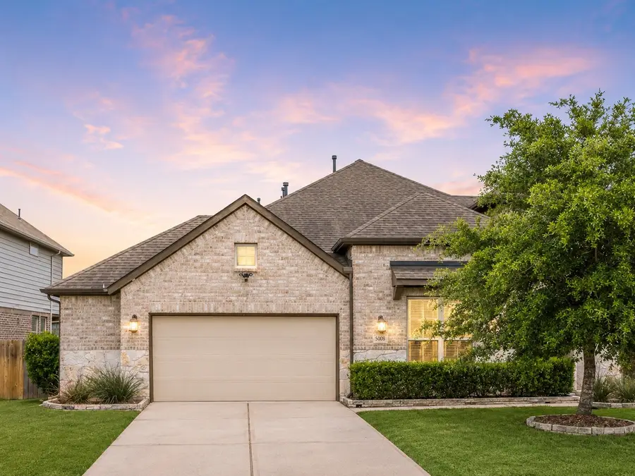 3002 Golden Honey Lane, Richmond, TX 77406 - #2