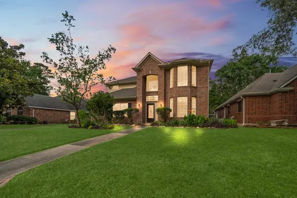 19827 Lajuana Lane, Spring, TX 77388