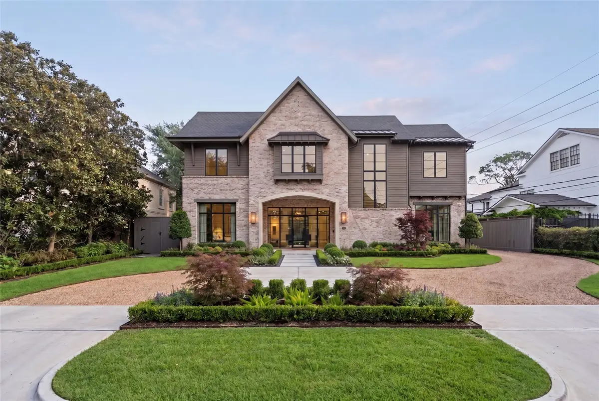 827 Rocky River Road, Houston, TX 77056 - #1