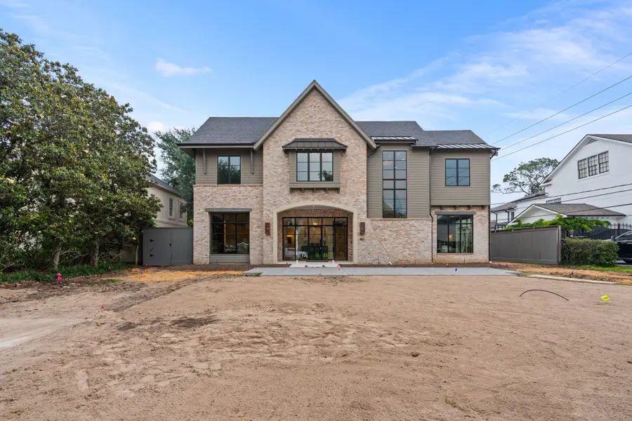 827 Rocky River Road, Houston, TX 77056 - #2