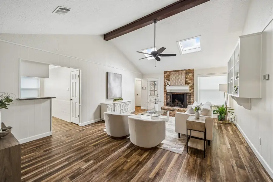 6215 Rena Street, Houston, TX 77092 - #3