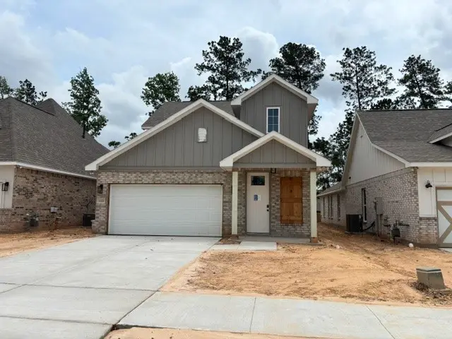 11207 Moccasin Drive, Montgomery, TX 77316 - #1
