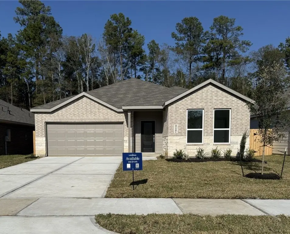 1723 Indigo Chase Drive, Crosby, TX 77532 - #1