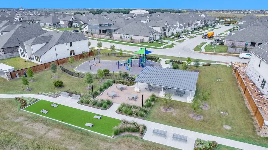 5422 Royal Gem Drive, Richmond, TX 77469 - #3