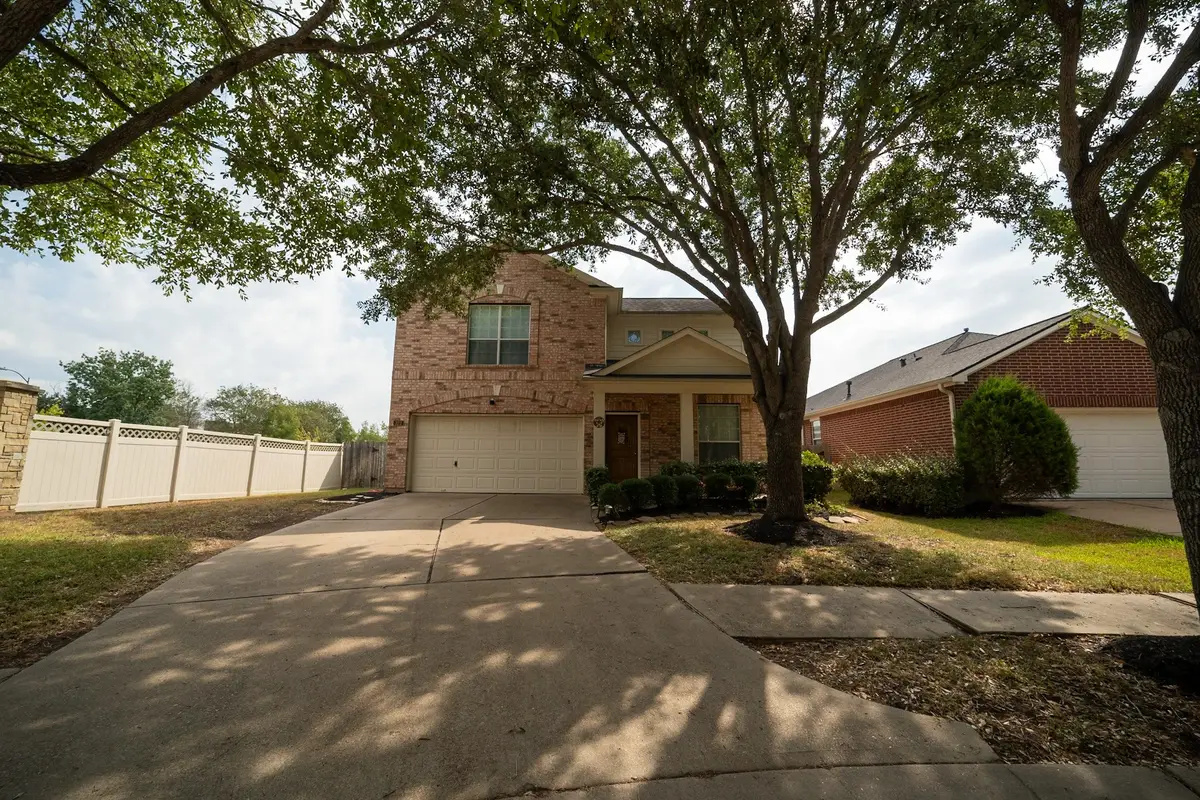 322 Autumn Creek Lane, Richmond, TX 77406 - Image #1