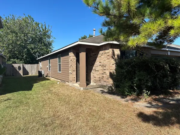 16939 Suffolk Bridge Lane, Houston, TX 77073