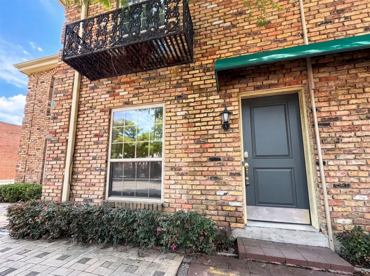 2503 Mccue Road #6, Houston, TX 77056 - #1
