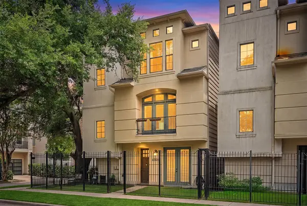 4501 Feagan Street, Houston, TX 77007