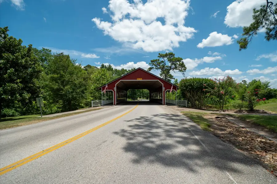 61 River Plantation Drive, Conroe, TX 77302 - #2