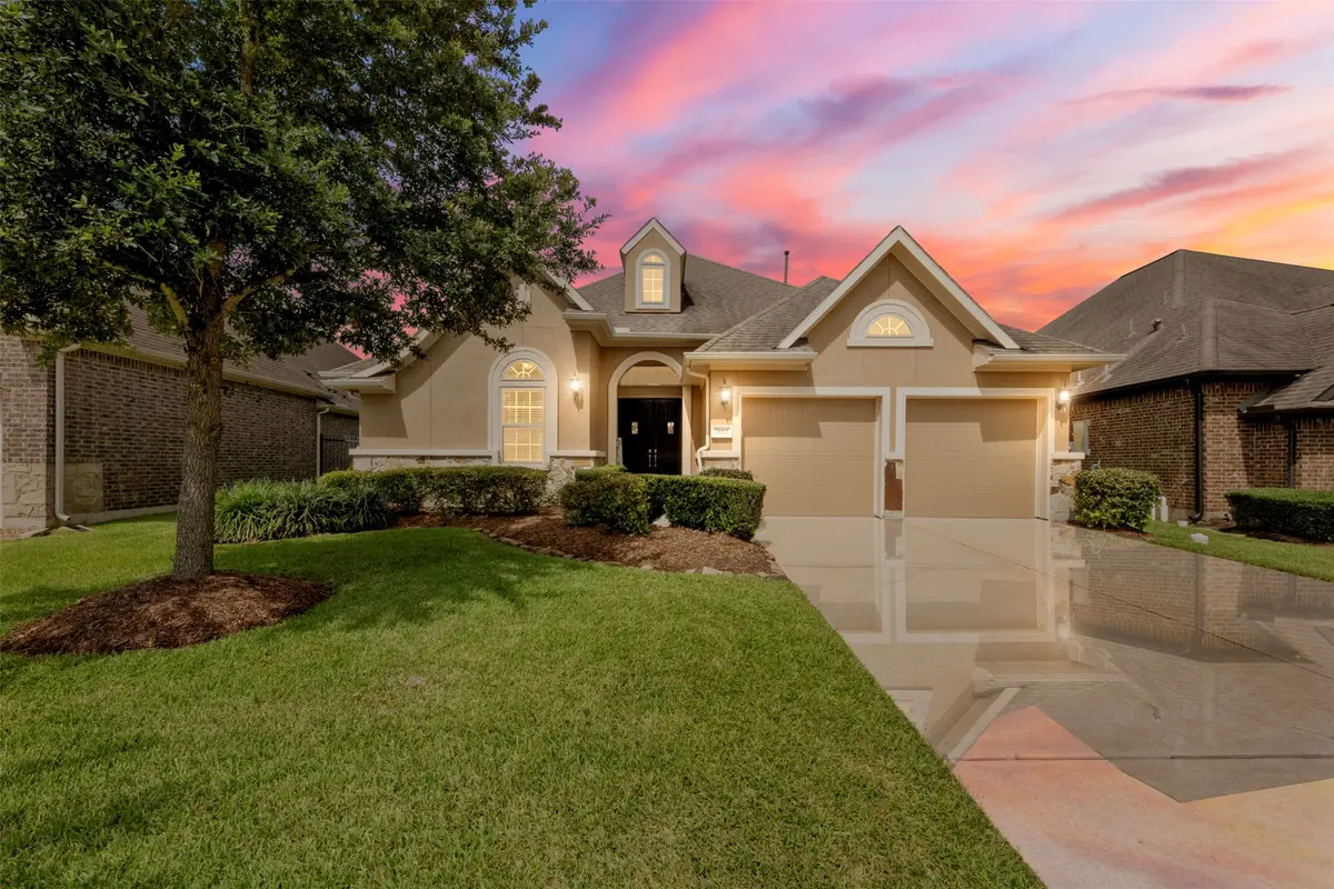 2112 Nogalas Lane, League City, TX 77573 - #1
