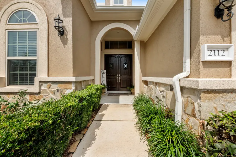 2112 Nogalas Lane, League City, TX 77573 - #2