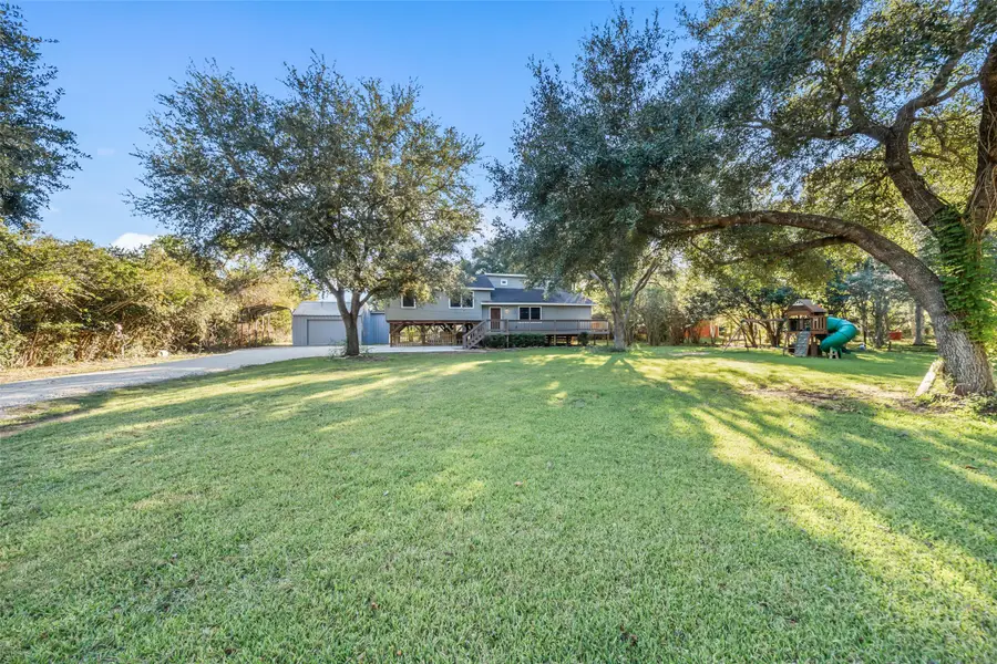 4614 Gainsborough Drive, Brookshire, TX 77423 - Image #3