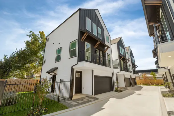 719 Thornton Road #B, Houston, TX 77018