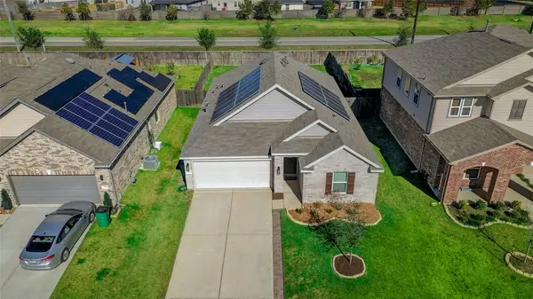 25514 Reign Wayman Court, Katy, TX 77493