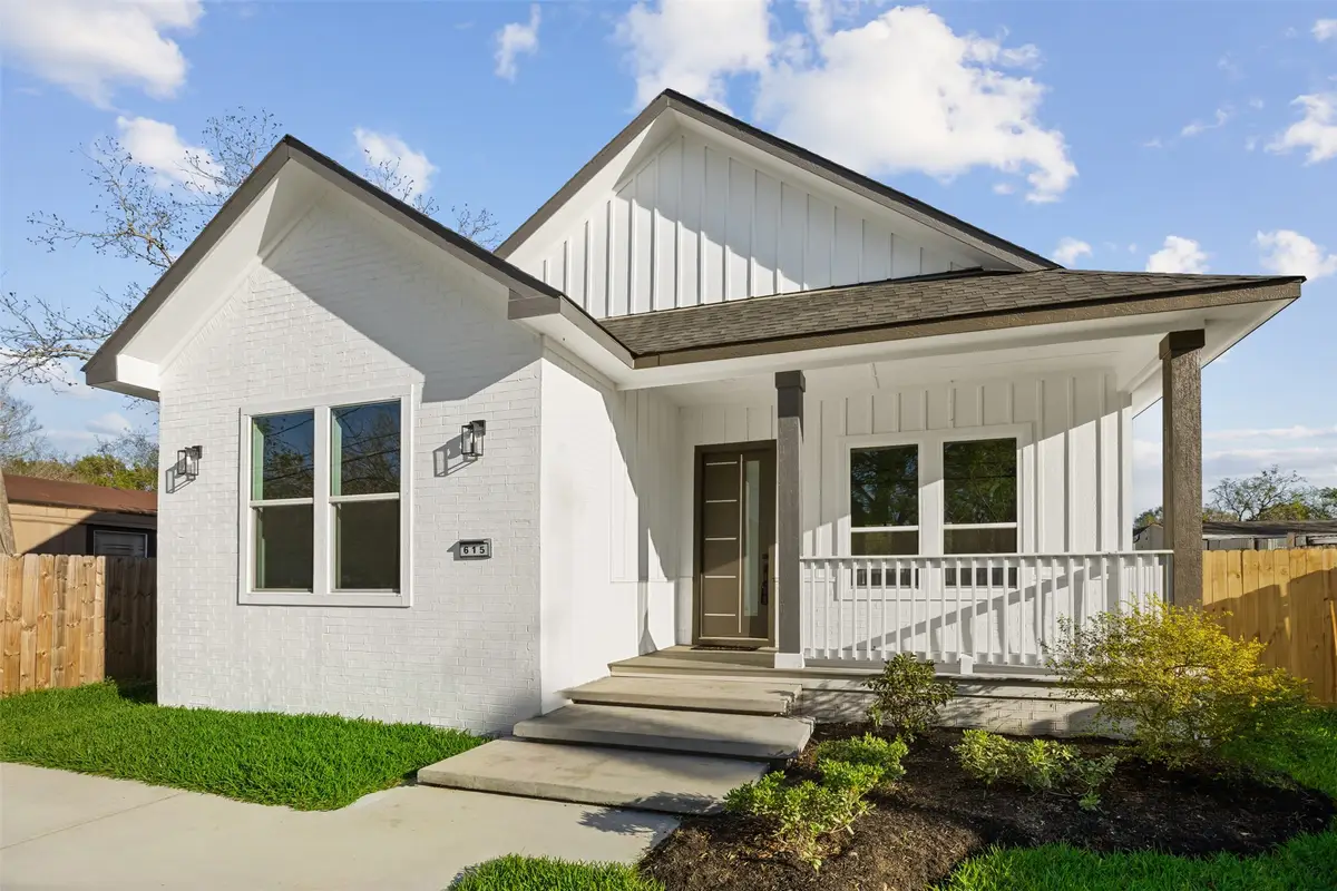 615 Lettie Street, Richmond, TX 77469 - #1