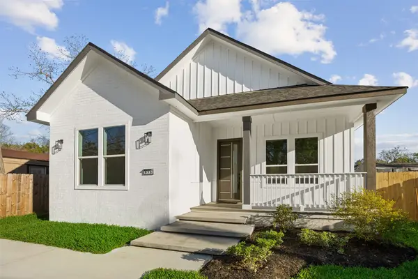 615 Lettie Street, Richmond, TX 77469